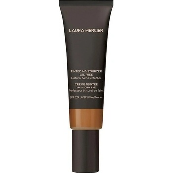 Laura-Mercier Facial-make-up Foundation Bez olejeTinted Moisturizer Original SPF20 Walnut 50 ml