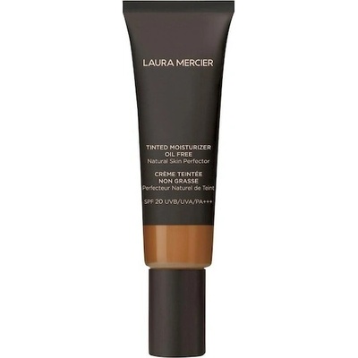 Laura-Mercier Facial-make-up Foundation Bez olejeTinted Moisturizer Original SPF20 Walnut 50 ml