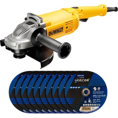 DeWALT DWE492