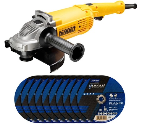 DeWALT DWE492
