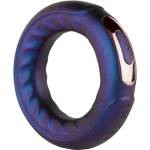 Hueman - Saturn Vibrating Cock Ring