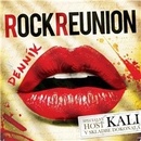 ROCK REUNION: DENNIK CD