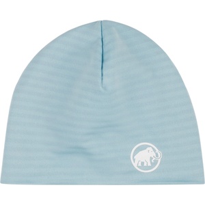 Mammut Зимна шапка (beanie) Mammut Taiss Beanie - Nebla - размер One Size (904-6879-0311)
