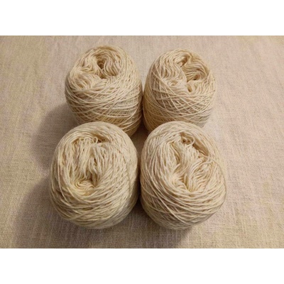 Organic sada 4x250m Natur