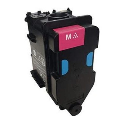 Develop Тонер касета DEVELOP TNP80M, ineo+3320, 9000 k. , Magenta (AAJW3D4)