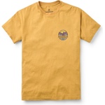 Passenger Мъжка тениска Passenger Laidback Recycled Cotton Relaxed T-Shirt - Dusty Ochre (216-5949-0611)