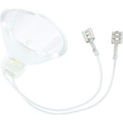 Osram Halogénová žiarovka G9 48W 230V číra 64337C