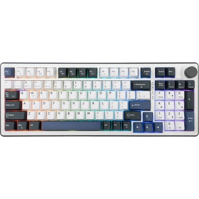 White Shark Excalibur GK-007251-W/R-US