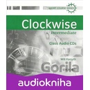 Clockwise Intermediate Class Audio CDs /2/