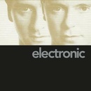 ELECTRONIC - ELECTRONIC LP
