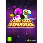 Excalibur Laser Disco Defenders (PC)