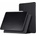 PITAKA Folio Case - магнитен полиуретанов кейс с поставка за iPad Pro 12.9 M2 (2022) iPad Pro 12.9 M1 (2021), iPad Pro 12.9 (2020), iPad Pro 12.9 (2018) (черен)