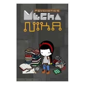 MechaNika