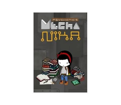 MechaNika