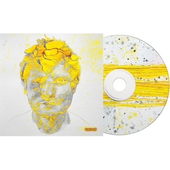 Sheeran Ed: Subtract - - - Limited Deluxe Edition CD