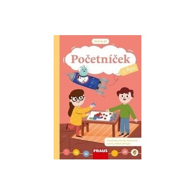 Početníček s Apu