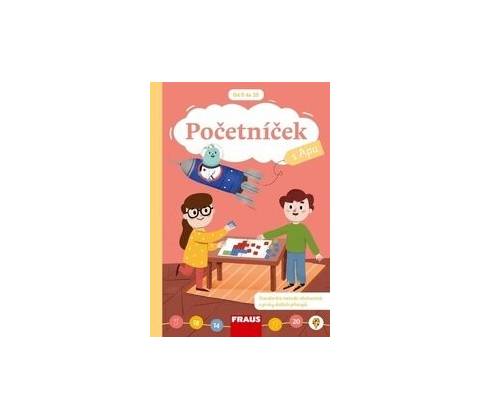 Početníček s Apu