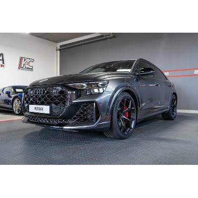 Audi RSQ8 4.0 TFSI quattro Performance 471 kW