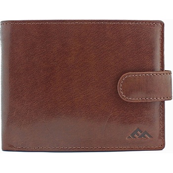 Luxusná pánska kožená peňaženka GPPN365