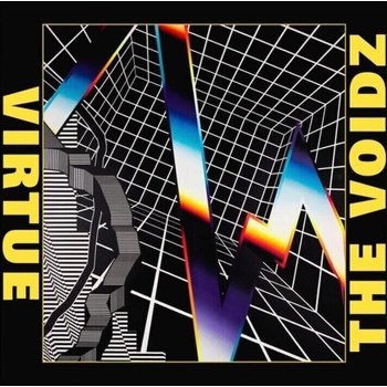 The Voidz - Virtue (2 LP) (0190758276915)
