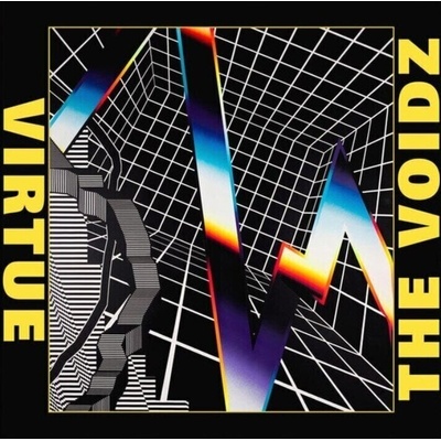 The Voidz - Virtue (2 LP) (0190758276915)