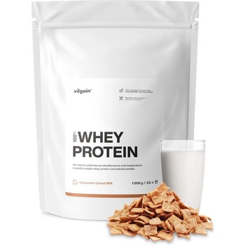 Vilgain Whey Protein 1000 g