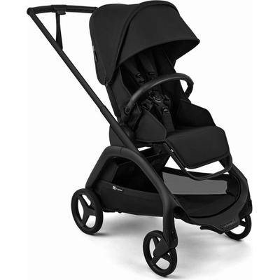 Bugaboo Dragonfly Plus Komplet BLACK/HERITAGE BLACK 2026