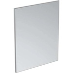 Ideal Standard Mirror&Light - Огледало 80x100 см с рамка T3363BH (T3363BH)
