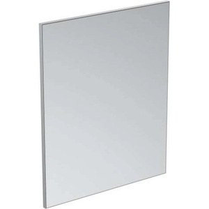 Ideal Standard Mirror&Light - Огледало 80x100 см с рамка T3363BH (T3363BH)