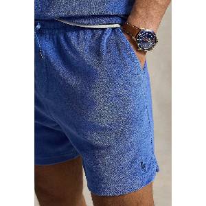 Ralph Lauren къс панталон мъжки памук (710A12490)
