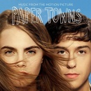 Ost - Paper Towns CD