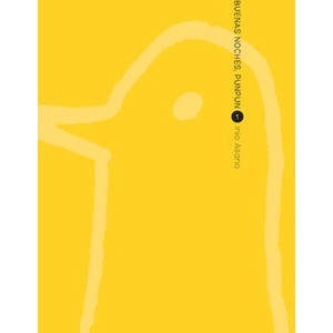 BUENAS NOCHES, PUNPUN 01 (NUEVA EDICION) | ASANO, INIO (2023)