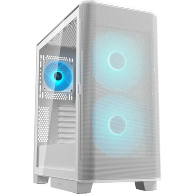 COUGAR Airface Flo RGB white (CGR-5YA6W-RGB) (385YA60.0002)