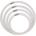 Remo RO-0246-00 Ring Pack 10-12-14-16 Демпфер/заглушител за барабан (814528)