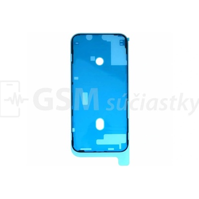 Lepenie pod LCD displej iPhone 12 Pro MAX