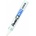 Pentel Маркер Pentel X100WM, бял, 3.9 mm, за различни повърхности (OK27011)