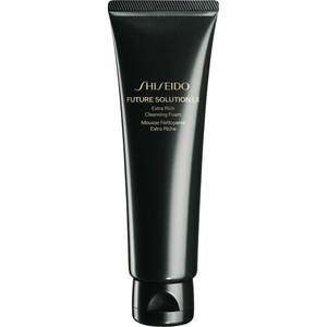 Shiseido Future Solution LX Extra Rich Cleansing Foam Почистваща пяна дамски 125ml
