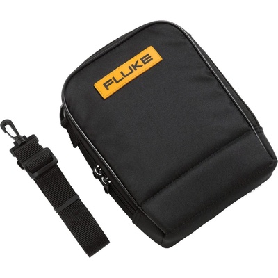 Чанта за измервателни тестови инструменти Fluke C115 за серия 20, 70, 11X, 170 (Fluke C115)