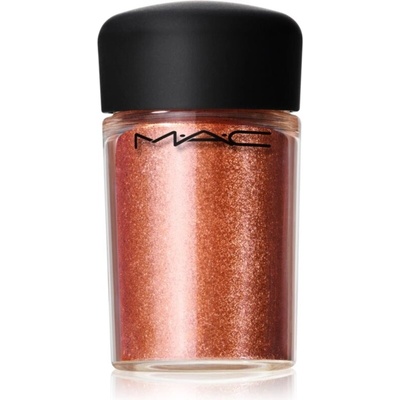 MAC Loose Eye Pigment Shadow Powder Copper Sparkle Očné tiene 4,5 g
