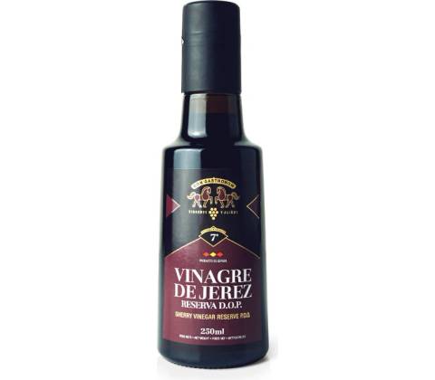Sherry Reserve 250ml