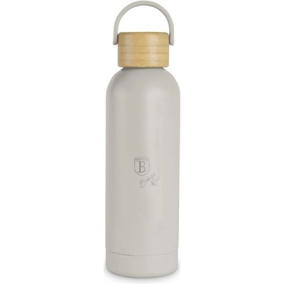 Berlinger Haus termoska Sahara Collection 500 ml béžová