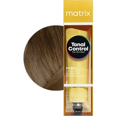 Matrix Professional Matrix Tonal Control Pre-Bonded 5NW 90 ml