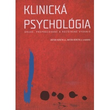 Klinická psychológia