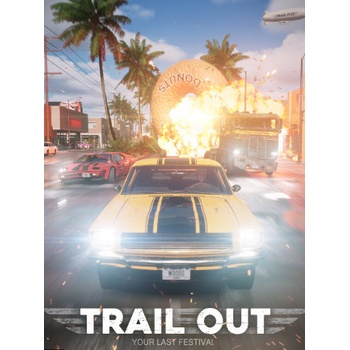 Trail Out
