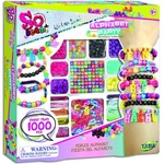  Tasia - Комплект за гривни с имена 1000 бр (26tal08236)