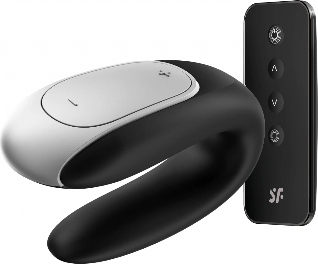 Satisfyer Double Fun
