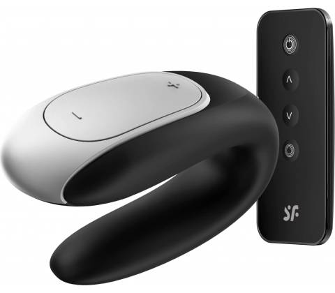 Satisfyer Double Fun
