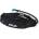 Silva Чанта за кръст Silva Race Belt 4 Hip bag - Black - размер 4 l (510-4888-0111)