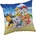 Jerry Fabrics Детска възглавница 40x40 cm Paw Patrol "Bridge" - Jerry Fabrics (23CS396)