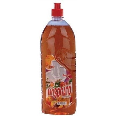 Brill prostriedok na umývanie riadu 1 l